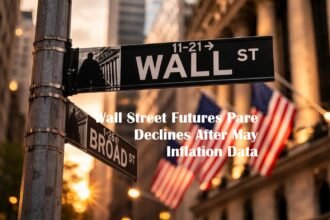 Wall Street
