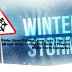 Winter Storm Warning