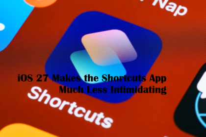 iOS 27
