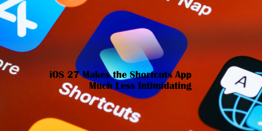 iOS 27