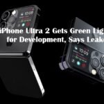 iPhone Ultra 2