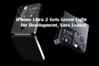 iPhone Ultra 2