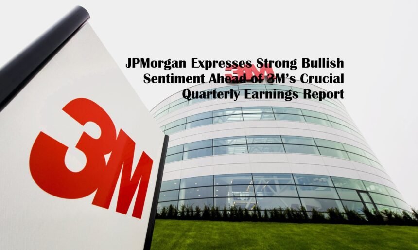 3M’s