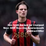 Alex Scott