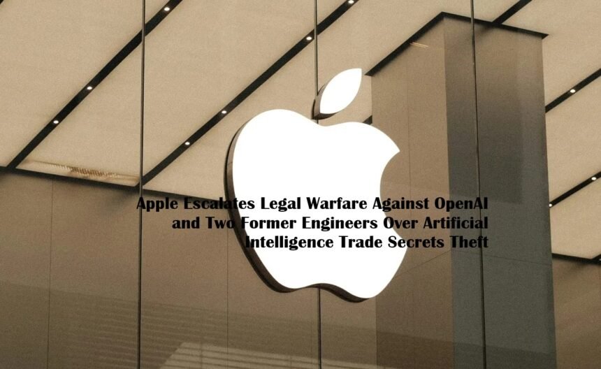 Apple