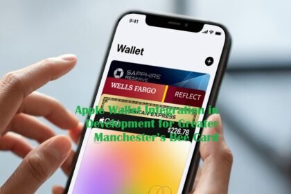 Apple Wallet