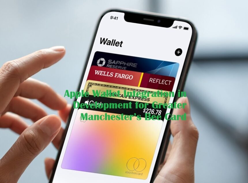 Apple Wallet