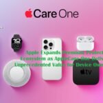 AppleCare One