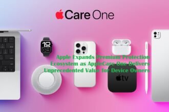 AppleCare One