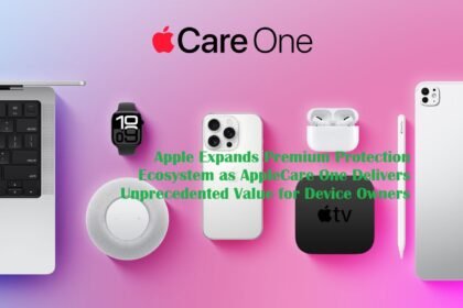 AppleCare One
