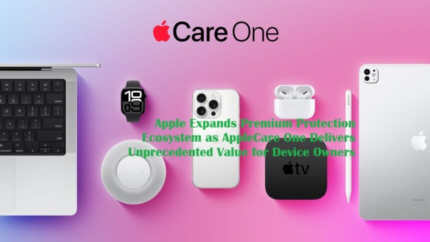 AppleCare One
