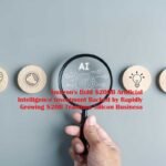 Artificial Intelligence Investment