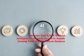Artificial Intelligence Investment