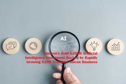 Artificial Intelligence Investment
