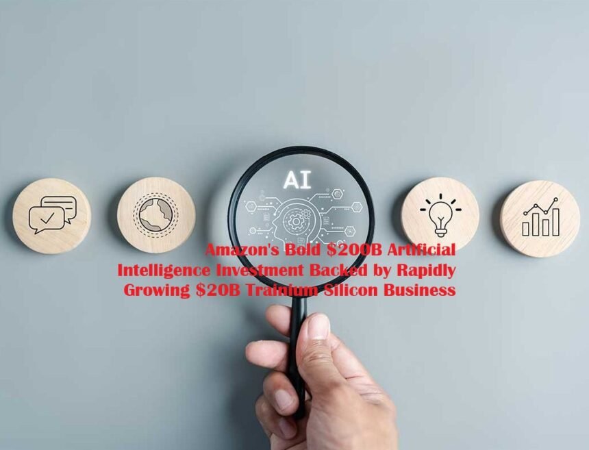 Artificial Intelligence Investment