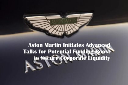 Aston Martin