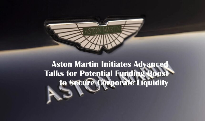 Aston Martin