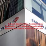 Bank of America