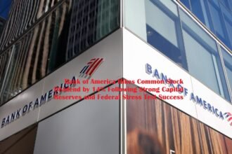 Bank of America