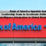 Bank of America