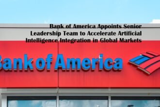 Bank of America