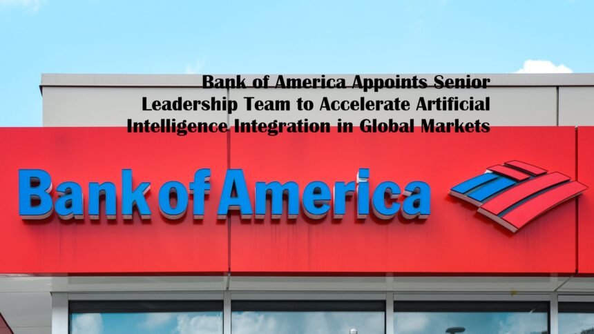 Bank of America