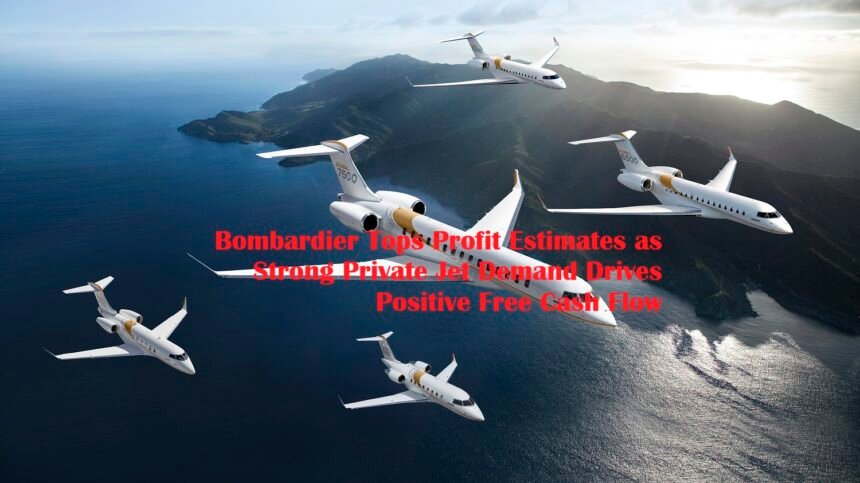 Bombardier