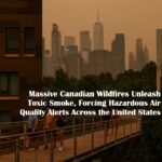 Canadian Wildfires