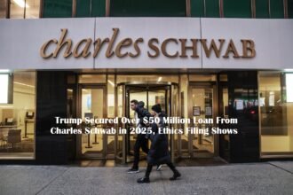 Charles Schwab
