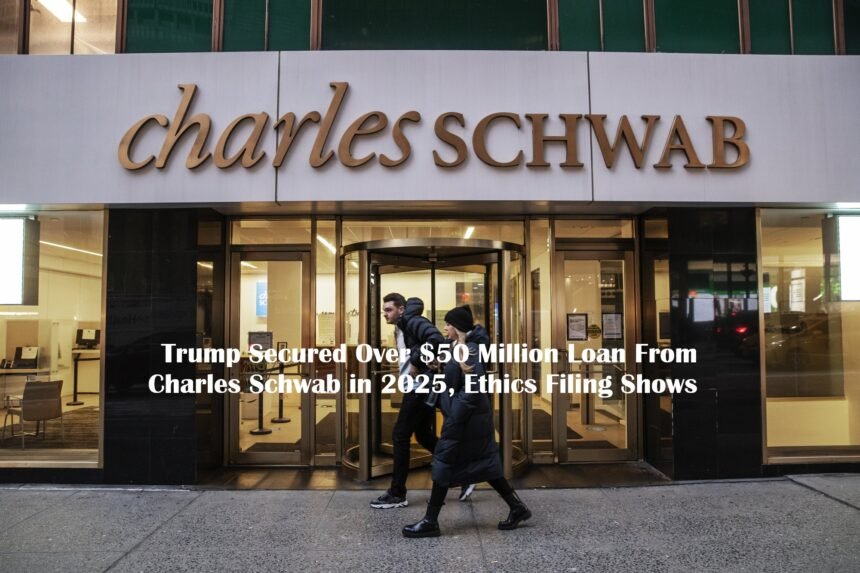 Charles Schwab