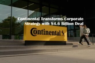 Continental