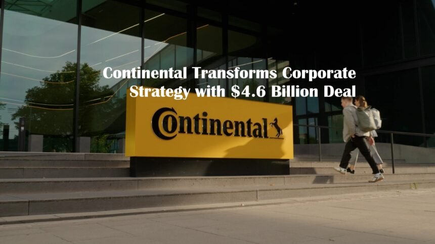 Continental