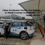 Electric Taxi