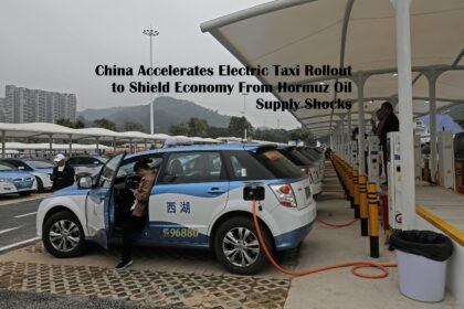 Electric Taxi