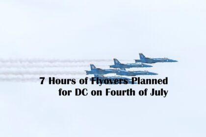 Fourth of July