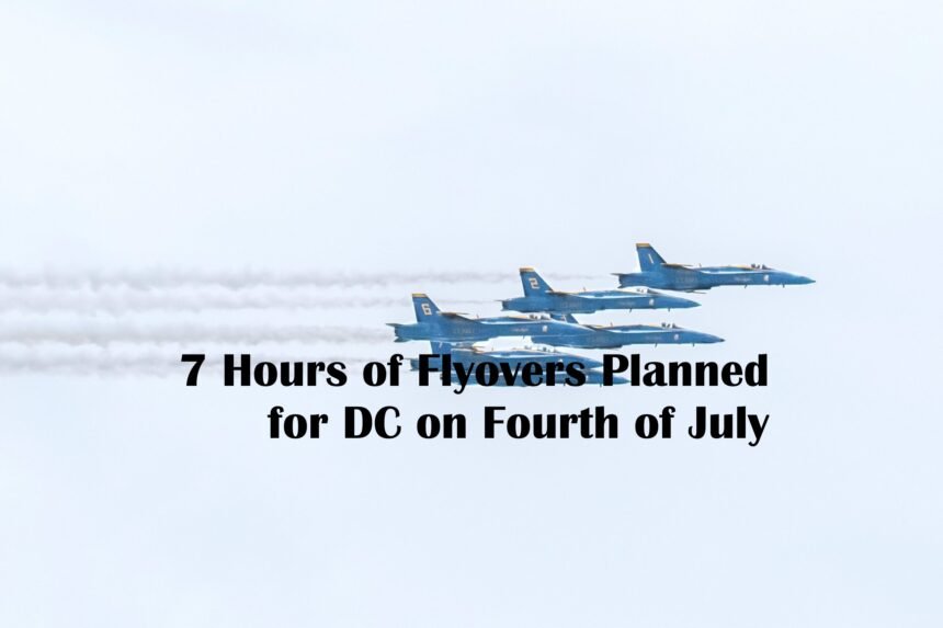 Fourth of July