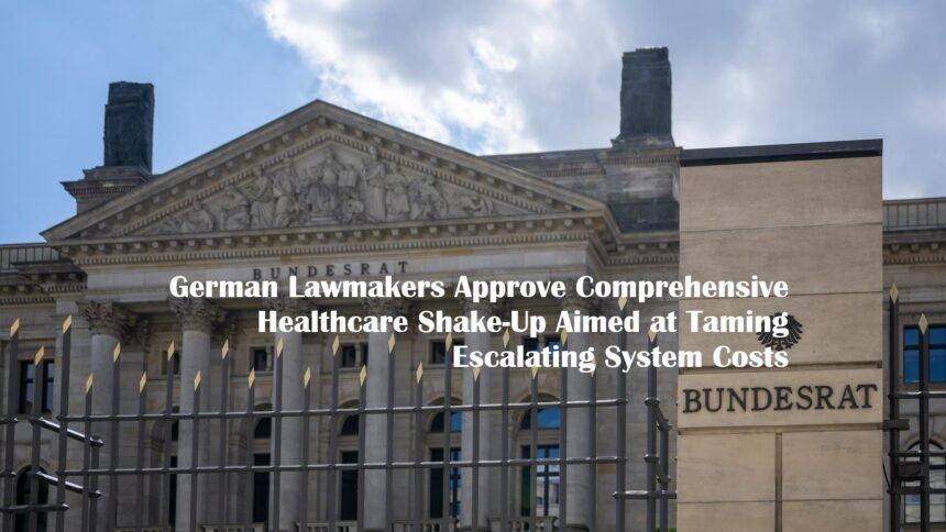 German Lawmakers