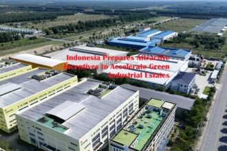Green Industrial Estates