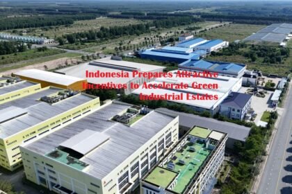 Green Industrial Estates