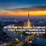Ho Chi Minh City