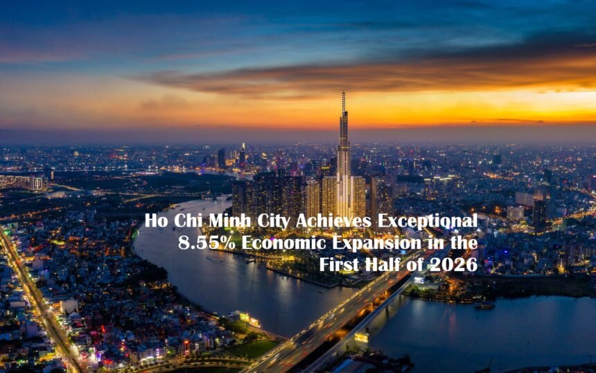 Ho Chi Minh City