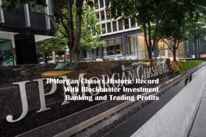 JPMorgan