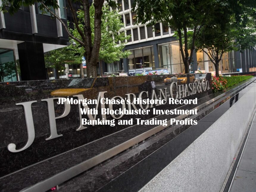 JPMorgan