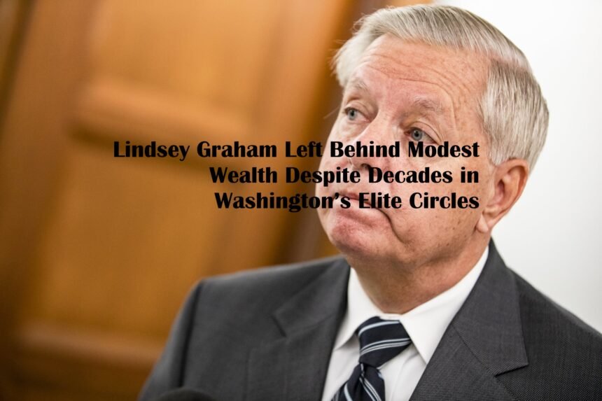 Lindsey Graham