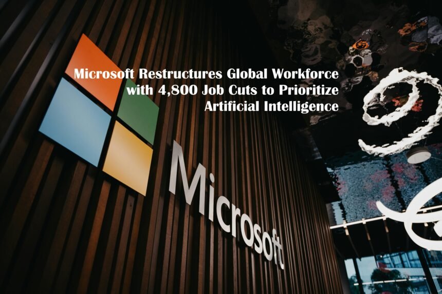 Microsoft