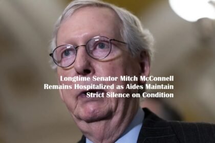 Mitch McConnell