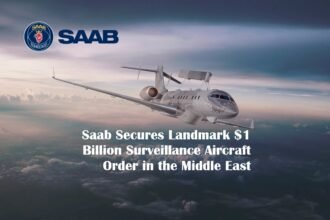Saab