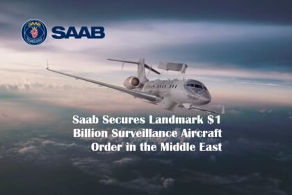Saab
