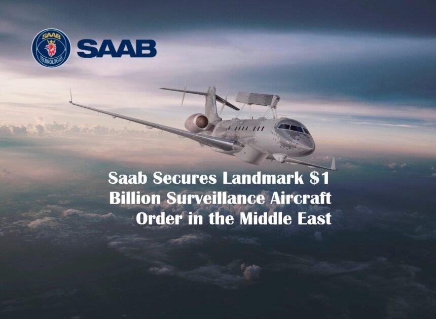 Saab