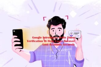 Selfie Video Verification
